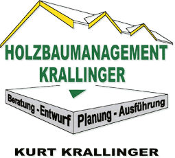 Holzbaumanagement Krallinger - Kurt Krallinger - St. Martin am Tennengebirge